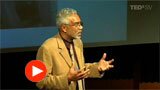 Prof. Clayborne Carson TEDxSV Talk