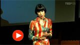 Drue Kataoka TEDxSV Talk