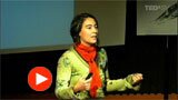 Di-Ann Eisnor TEDxSV Talk