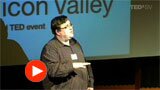 Reid Hoffman TEDxSV Talk