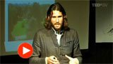 David de Rothschild TEDxSV Talk