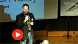 Robert Strong TEDxSV Talk