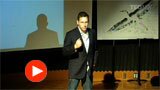 Peter Thiel TEDxSV Talk