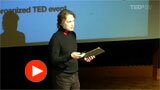 Victor Tsaran TEDxSV Talk