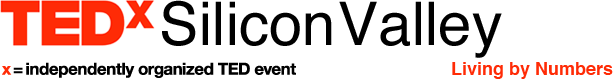 TED x Silicon Valley