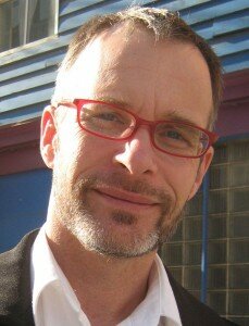 Andrew Hessel
