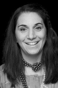 Nancy Lublin