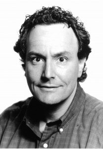 Peter Hirschberg