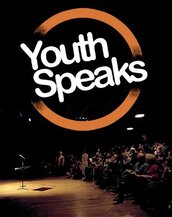 Youth Speaks Literacy Arts Organization