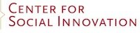Center for Social Innovation