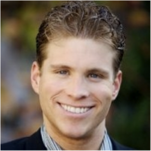 Joe Lonsdale