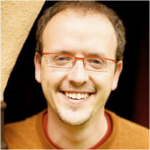 patrick meier