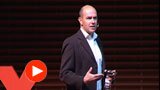 Chris Anderson TEDxSV Talk