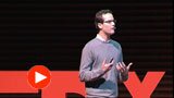 Chris Hogg TEDxSV Talk