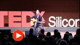 Eoin Harrington TEDxSV Talk