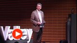 Garth Saloner TEDxSV Talk