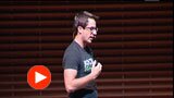 Jeff Hammerbacher TEDxSV Talk