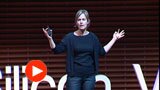 Jennifer Pahlka TEDxSV Talk