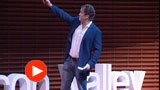 Joe Lonsdale TEDxSV Talk