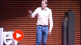 Jonathan Attwood TEDxSV Talk