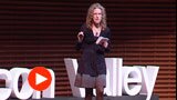 Kriss Deiglmeier TEDxSV Talk