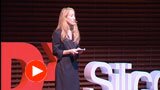 Lara Stein TEDxSV Talk