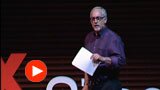 Mitch Kapor TEDxSV Talk