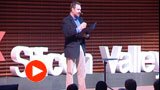 Robert Strong TEDxSV Talk