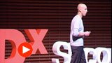 Sinan Aral TEDxSV Talk