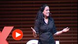 Yasmin Lukatz TEDxSV Talk